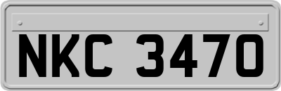 NKC3470