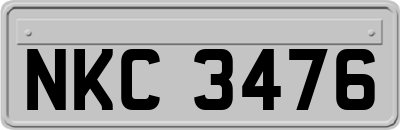 NKC3476