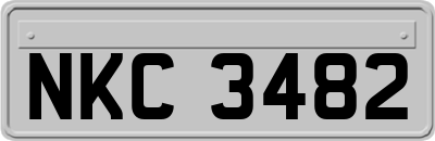 NKC3482