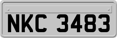 NKC3483