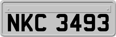 NKC3493