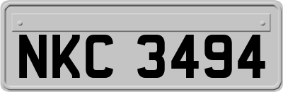 NKC3494