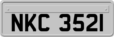 NKC3521