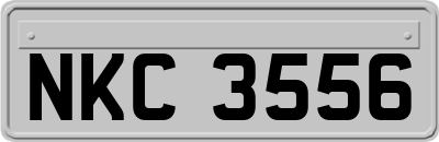 NKC3556
