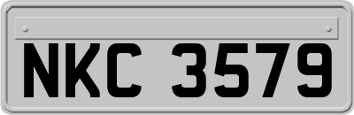NKC3579
