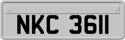 NKC3611