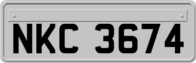 NKC3674