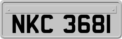 NKC3681