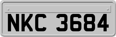 NKC3684