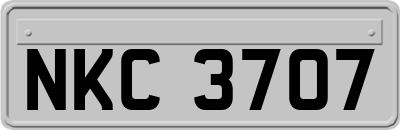 NKC3707
