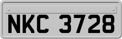 NKC3728