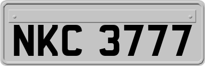 NKC3777