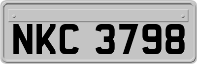 NKC3798