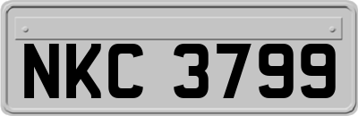 NKC3799