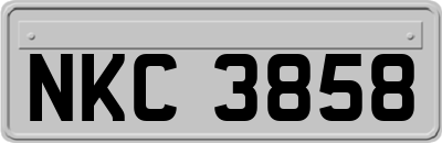 NKC3858