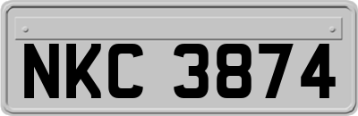 NKC3874