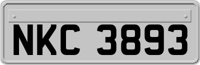 NKC3893