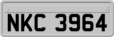 NKC3964