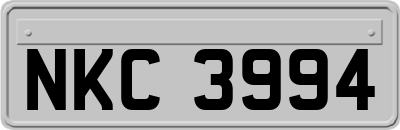 NKC3994