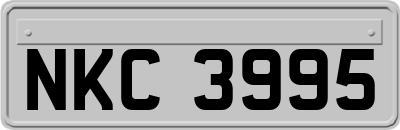NKC3995