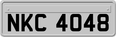 NKC4048