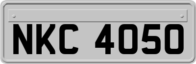 NKC4050