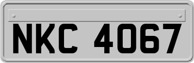 NKC4067