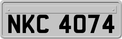 NKC4074