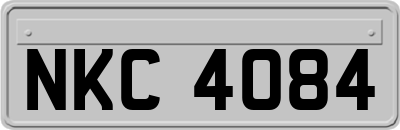 NKC4084