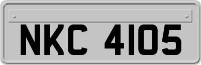 NKC4105