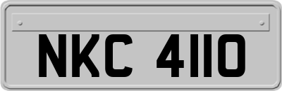 NKC4110