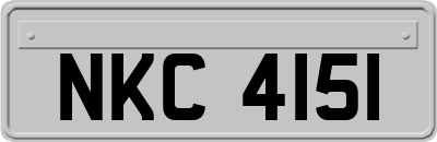 NKC4151