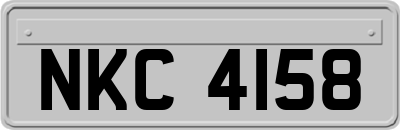 NKC4158