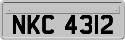 NKC4312