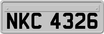 NKC4326