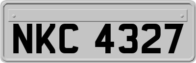 NKC4327