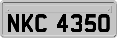 NKC4350