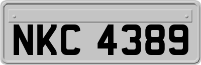 NKC4389