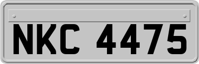 NKC4475