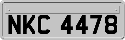 NKC4478