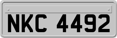 NKC4492