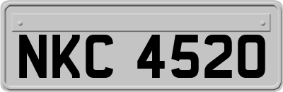 NKC4520