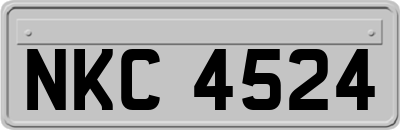 NKC4524