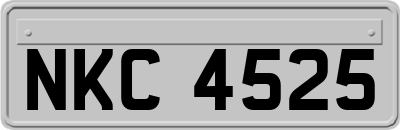 NKC4525