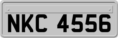 NKC4556