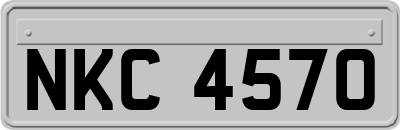 NKC4570