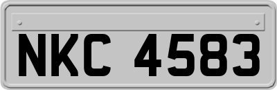 NKC4583