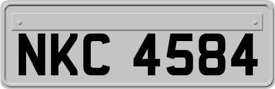 NKC4584