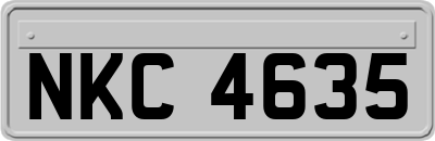 NKC4635