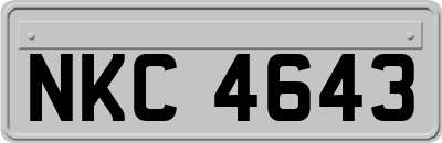NKC4643